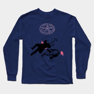 Spell Long Sleeve T-Shirt